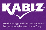 Kabiz kwaliteitsregister